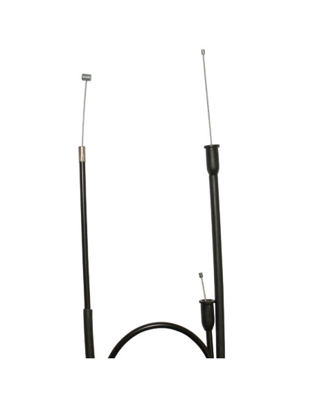 Câble de gaz MBK 50 X-Limit / Yamaha 50 DT R 1997-2002