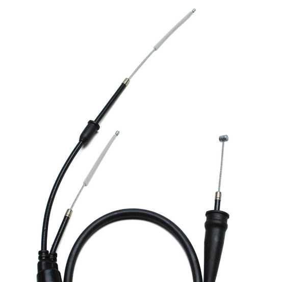 Câble de gaz MBK 50 X-Limit / Yamaha 50 DT R 2003-2007