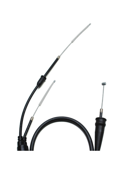 Câble de gaz MBK 50 X-Limit / Yamaha 50 DT R 2003-2007