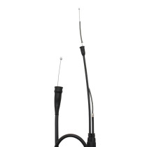 Câble de gaz MBK 50 X-Limit / Yamaha 50 DT R 2008-2011