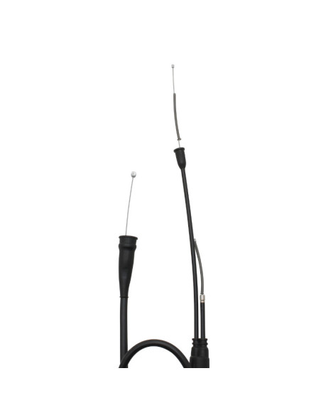 Câble de gaz MBK 50 X-Limit / Yamaha 50 DT R 2008-2011