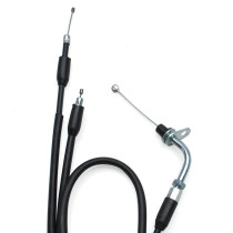 Câble de gaz MBK 50 X-Power / Yamaha 50 TZR 2003-2013