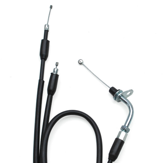 Câble de gaz MBK 50 X-Power / Yamaha 50 TZR 2003-2013