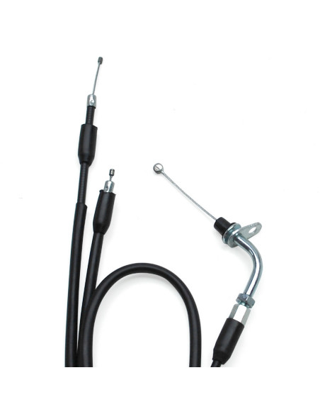 Câble de gaz MBK 50 X-Power / Yamaha 50 TZR 2003-2013