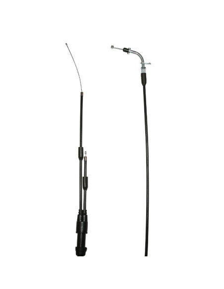 Câble de gaz Peugeot 50 XP6 2010-2017