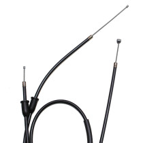 Câble de gaz Peugeot 50 XP6 SM 1997-2003 (diam 6)