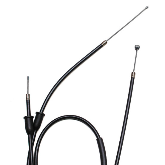 Câble de gaz Peugeot 50 XP6 SM 1997-2003 (diam 6)