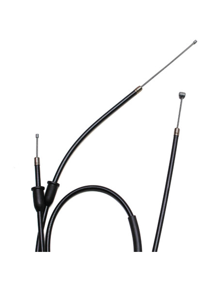 Câble de gaz Peugeot 50 XP6 SM 1997-2003 (diam 6)