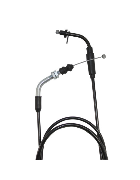 Câble de gaz scooter 50 Chinois GY6 / 139 QMB (192cm)