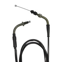 Câble de gaz scooter 50 Chinois GY6 / 139 QMB (199cm)