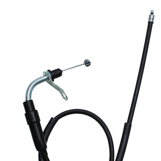 Câble de gaz scooter MBK 50 Booster / Yamaha 50 BW's 1990-2002 (primaire)