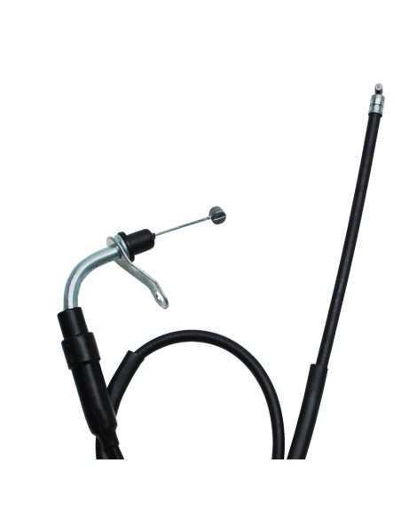 Câble de gaz scooter MBK 50 Booster / Yamaha 50 BW's 1990-2002 (primaire)