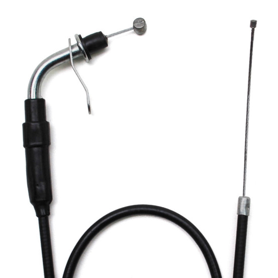 Câble de gaz scooter MBK 50 Booster / Yamaha 50 BW's 1990-2003