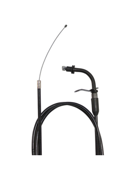 Câble de gaz scooter MBK 50 Booster / Yamaha 50 BW's 1990-2003 (competition)