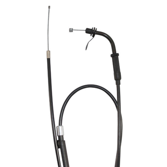 Câble de gaz scooter MBK 50 Booster / Yamaha 50 BW's 2004-2017
