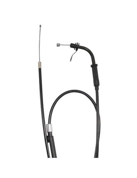 Câble de gaz scooter MBK 50 Booster / Yamaha 50 BW's 2004-2017
