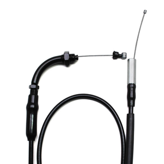 Câble de gaz scooter MBK 50 Ovetto / Yamaha 50 Neo's 1997-2012 (complet)