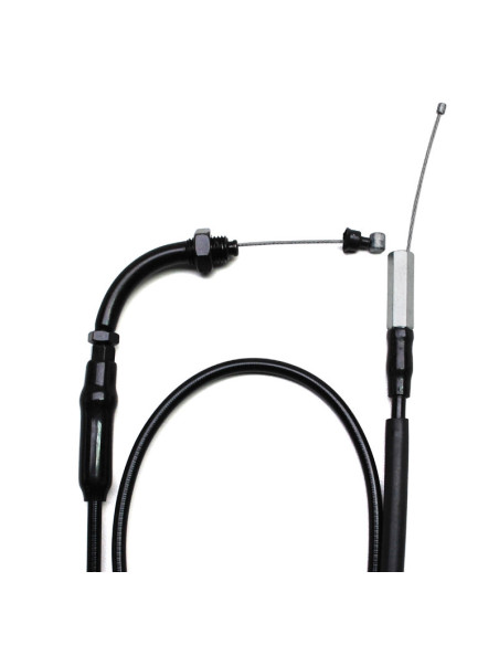 Câble de gaz scooter MBK 50 Ovetto / Yamaha 50 Neo's 1997-2012 (complet)