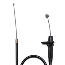 Câble de gaz scooter MBK 50 Nitro / Yamaha 50 Aerox 1997-2012 (complet)