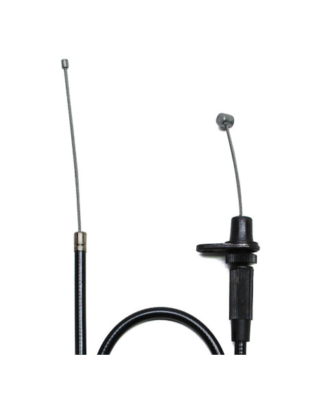 Câble de gaz scooter MBK 50 Nitro / Yamaha 50 Aerox 1997-2012 (complet)