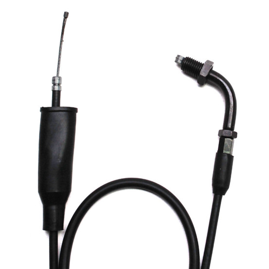 Câble de gaz scooter MBK 50 Ovetto / Yamaha 50 Neo's 1997-2012 (primaire)