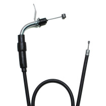 Câble de gaz scooter MBK 50 Stunt / Yamaha 50 Slider 2000-2014 (primaire)