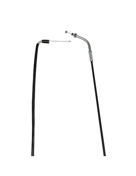 Câble de gaz scooter Peugeot 50 Kisbee 2T 2010-2017