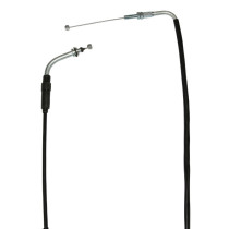 Câble de gaz scooter Peugeot 50 Kisbee 4T 2010-2017