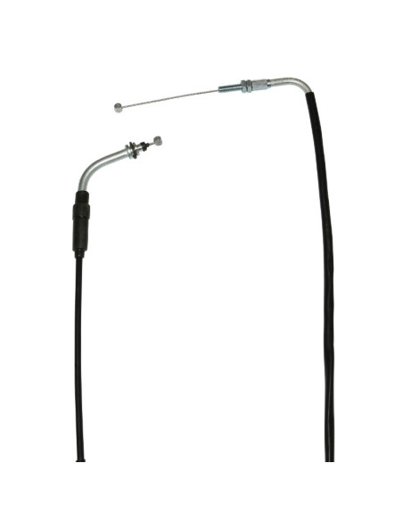 Câble de gaz scooter Peugeot 50 Kisbee 4T 2010-2017