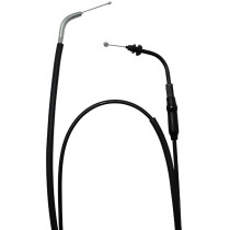 Câble de gaz scooter Peugeot 50 Ludix Blaster / Trend / Snake après 2008