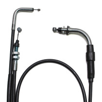 Câble de gaz scooter Peugeot 50 Speedfight 1 / 2 1994-2000
