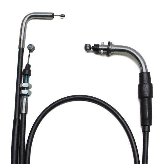 Câble de gaz scooter Peugeot 50 Speedfight 1 / 2 1994-2000