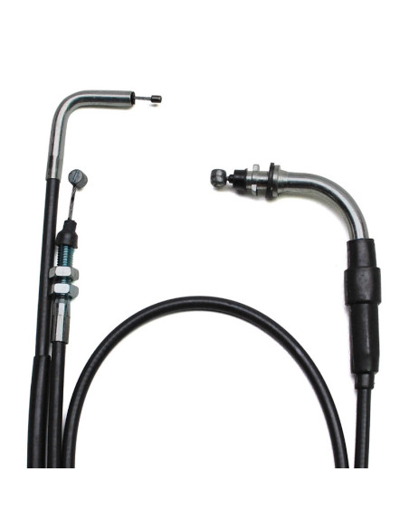 Câble de gaz scooter Peugeot 50 Speedfight 1 / 2 1994-2000