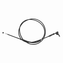 Câble de verrouillage de selle-coffre scooter MBK 50 Booster / Yamaha 50 BW's 2004-2017