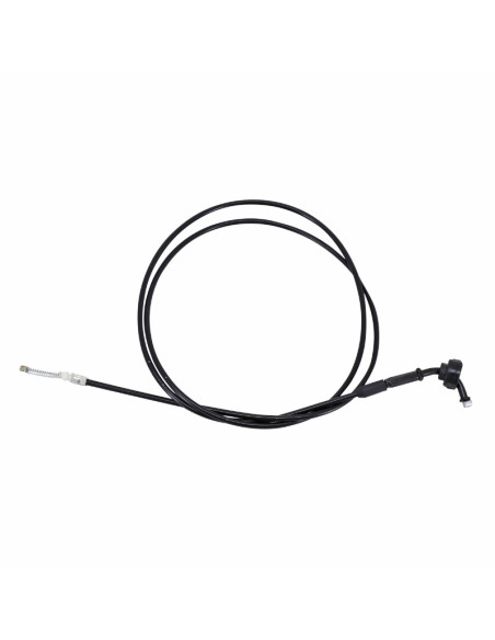 Câble de verrouillage de selle-coffre scooter MBK 50 Nitro / Yamaha 50 Aerox 2001-2012