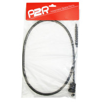 Câble d'embrayage Rieju 50 RS2 2002-2010 2