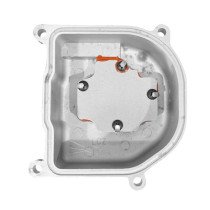 Cache culbuteur 50 Chinois 4T GY6 / 139QMB / Peugeot 50 Kisbee / V-Clic / Sym 50 Orbit / Baotian 50 BT49QT / Kymco 50 Agility 2