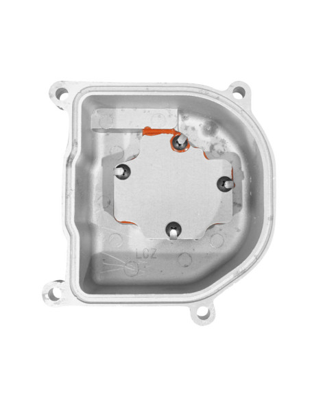 Cache culbuteur 50 Chinois 4T GY6 / 139QMB / Peugeot 50 Kisbee / V-Clic / Sym 50 Orbit / Baotian 50 BT49QT / Kymco 50 Agility