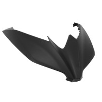 Cache superieur optique de phare maxiscooter Yamaha 125 / 300 / 400 X-Max 2018-2022 Noir