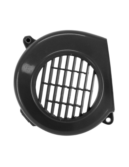 Cache turbine scooter Peugeot 50 TKR / Trekker / Buxy Noir