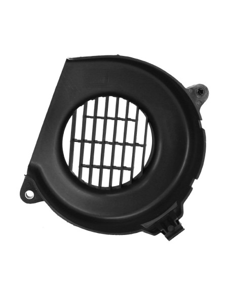 Cache turbine scooter Peugeot 50 TKR / Trekker / Buxy Noir