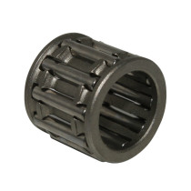 Cage à aiguilles de piston 10x14x13 cage standard MBK 50 Booster / Nitro / Ovetto 2T / Stunt / Yamaha 50 BW's / Aerox