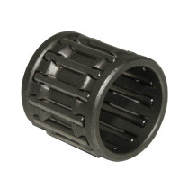 Cage à aiguilles de piston 12x15x15 cage standard Minarelli 50 AM6 / Derbi 50 Senda-Peugeot 50 TKR / Speedfight