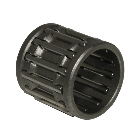 Cage à aiguilles de piston 12x15x15 cage standard Minarelli 50 AM6 / Derbi 50 Senda-Peugeot 50 TKR / Speedfight