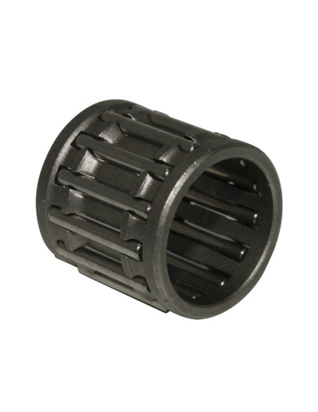Cage à aiguilles de piston 12x15x15 cage standard Minarelli 50 AM6 / Derbi 50 Senda-Peugeot 50 TKR / Speedfight