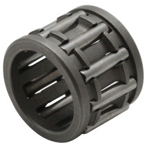 Cage à aiguilles de piston 12x16x13 cage standard scooters 50 Chinois / CPI 50 Aragon / Hussar / Oliver / Popcorn