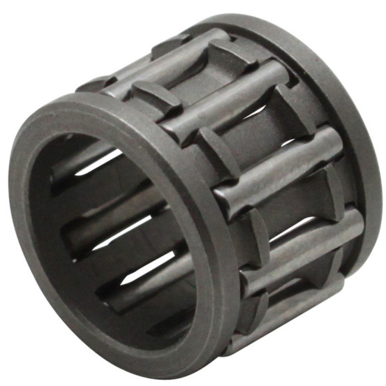 Cage à aiguilles de piston 12x16x13 cage standard scooters 50 Chinois / CPI 50 Aragon / Hussar / Oliver / Popcorn