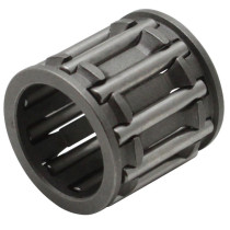 Cage à aiguilles de piston 12x16x16 cage standard Peugeot 50 Ludix One / Trend / Snake / Classic / Blaster / Speedfight 3