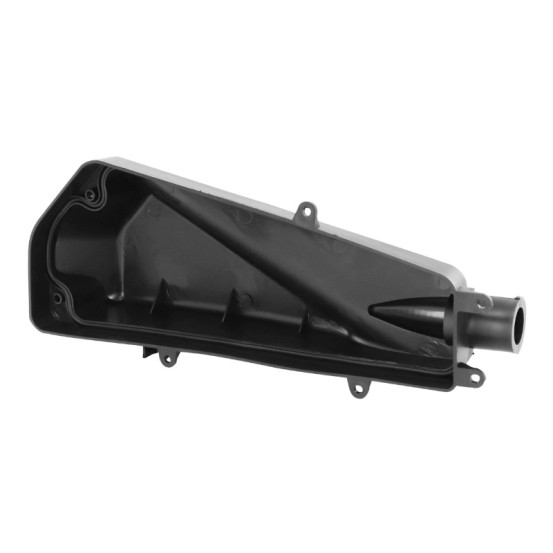 Capot de filtre à air scooter Sym 50 Orbit 4T (boitier)