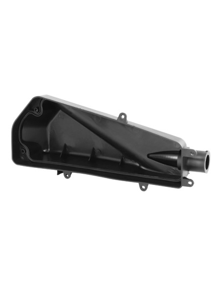 Capot de filtre à air scooter Sym 50 Orbit 4T (boitier)
